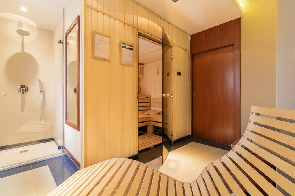 Grand Apartments - Blue Marlin - Luxury Apartments Sopot Ngoại thất bức ảnh